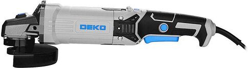 Угловая шлифмашина Deko DK1600AG PRO 086-1005