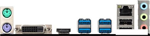 Материнская плата MSI B450M-A Pro Max