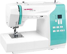 Электронная швейная машина Aurora Style 100 Электронная швейная машина Aurora Style 100