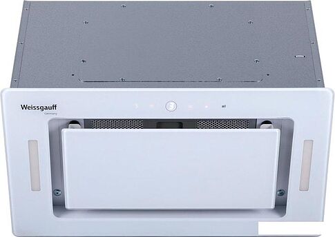 Кухонная вытяжка Weissgauff Aura 850 WH