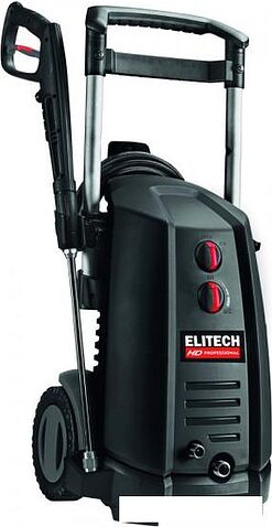 Мойка высокого давления ELITECH HD Professional HPW 3000IF