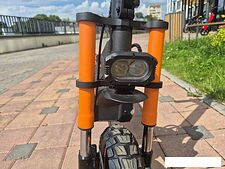 Электросамокат Terax XS04