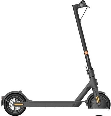 Электросамокат Xiaomi Mi Electric Scooter Essential Lite (международная версия,черный)