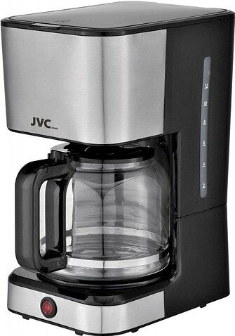 Капельная кофеварка JVC JK-CF2150