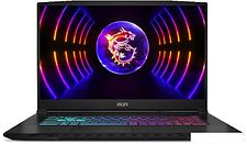 Игровой ноутбук MSI Katana 17 B13UCX-1428XRU