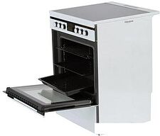 Кухонная плита Hansa FCCW69235