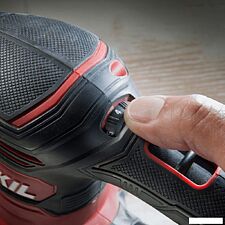 Эксцентриковая шлифмашина Skil SR2117 SR2117SE00