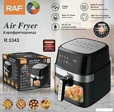 Аэрофритюрница RAF R.5343