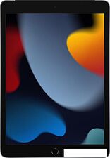 Планшет Apple iPad 10.2" 2021 256GB 5G MK4E3 (серый космос) Планшет Apple iPad 10.2" 2021 256GB 5G MK4E3 (серый космос)