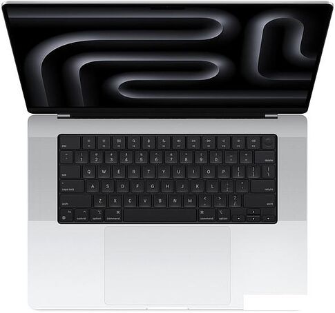 Ноутбук Apple Macbook Pro 16.2" M3 Pro 2023 Z1AJ000LJ