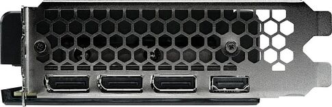 Видеокарта Gainward Gainward GeForce RTX 5070 Python III NE75070019K9-GB2050T
