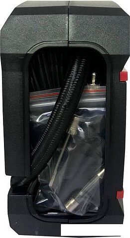 Автомобильный компрессор Edon PAC-55A