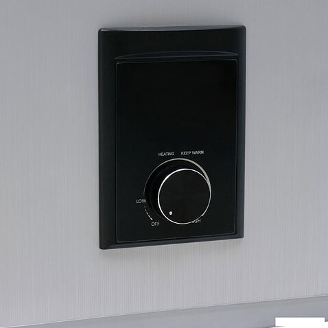 Накопительный электрический водонагреватель Oasis 30G