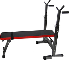 Силовая скамья Ametist 317