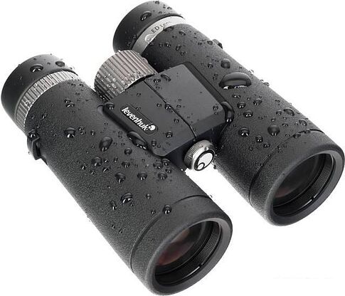 Бинокль Levenhuk Nitro ED 8x42