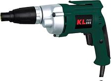 Шуруповерт для гипсокартона KLPRO KLAV60266 Шуруповерт для гипсокартона KLPRO KLAV60266