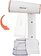 Отпариватель Endever Odyssey Q-462