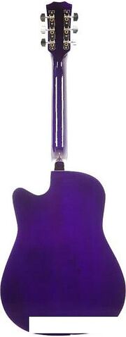 Акустическая гитара Belucci BC3840 1351