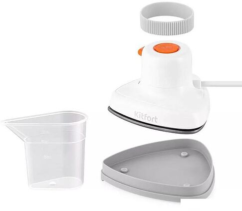 Отпариватель Kitfort KT-9131-2