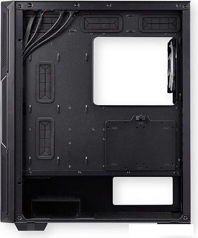 Корпус ADATA XPG Starker (черный)