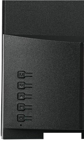 Игровой монитор PINEBRO GF-2403T