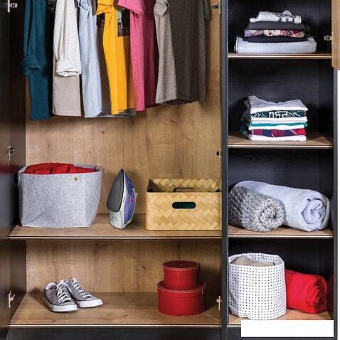 Утюг Kitfort KT-2603