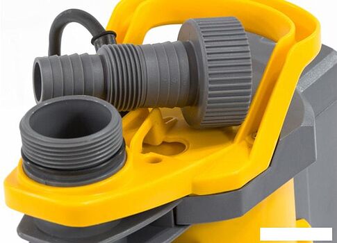 Насос Denzel DPХ650