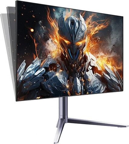 Игровой монитор KTC G27P6