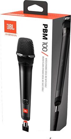 Микрофон JBL PBM100