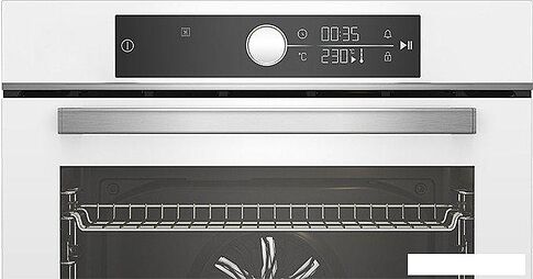 Электрический духовой шкаф BEKO BBIM13400WSE