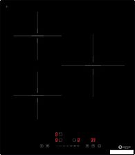 Варочная панель Schtoff IT4603 Black