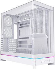 Корпус Montech HS02 (белый)