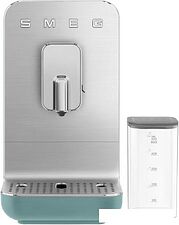 Кофемашина Smeg BCC13EGMEU