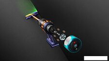 Пылесос Dyson Gen5detect Absolute 446989-01 Пылесос Dyson Gen5detect Absolute 446989-01
