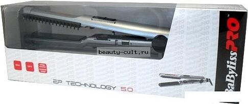 Выпрямитель BaByliss PRO BAB2670EPE