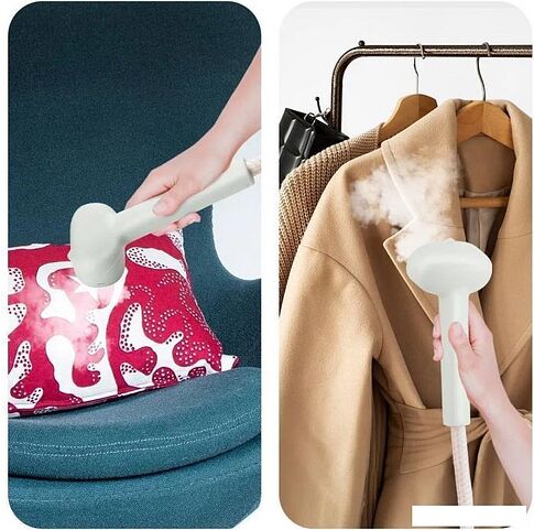 Отпариватель Kitfort KT-9261