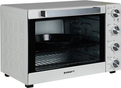 Мини-печь Kraft KFC-MO 6010 HRKW