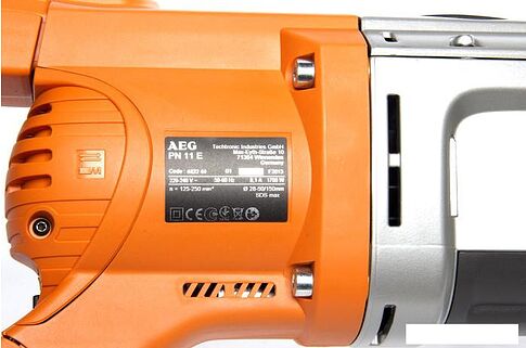Перфоратор AEG Powertools PN 11 E