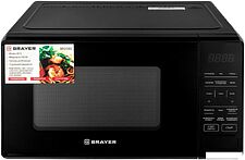 Микроволновая печь Brayer BR2505 Микроволновая печь Brayer BR2505