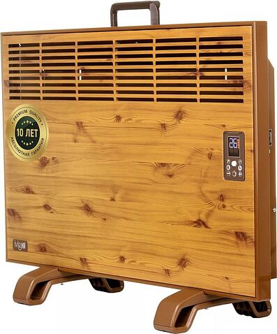 Конвектор iVigo EPK4570P10 WI-FI 921301100311403100 (дерево)