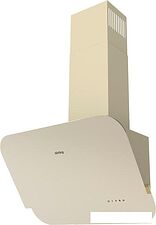 Кухонная вытяжка Korting KHC 66135 GB