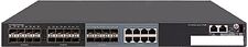 Коммутатор HP FlexNetwork 5510 JH149A Коммутатор HP FlexNetwork 5510 JH149A