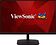 Монитор ViewSonic VA2432-MHD