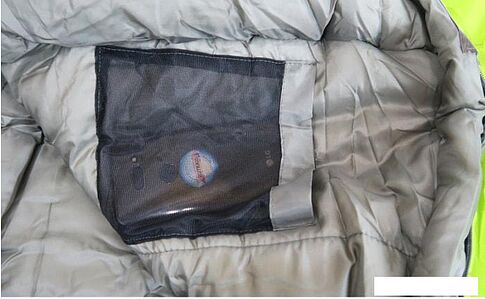 Спальный мешок TRAMP Rover Long TRS-050L (правая молния)