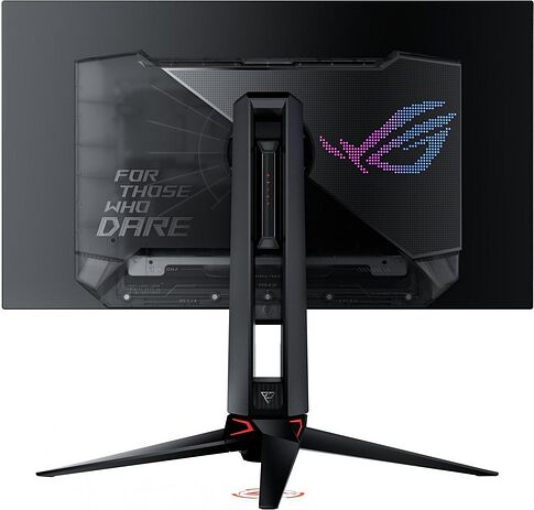 Игровой монитор ASUS ROG Swift OLED PG27AQDP