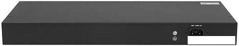 Управляемый коммутатор уровня 2+ SNR SNR-S5110G-24TX-POE