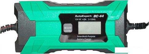 Зарядное устройство AutoExpert BC-44