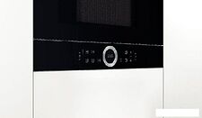 Микроволновая печь Bosch BFL634GB1