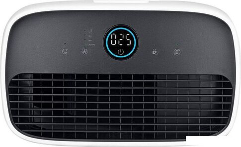 Очиститель воздуха Black & Decker BXAP350E