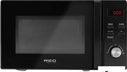 Микроволновая печь RED Solution RM-2001D